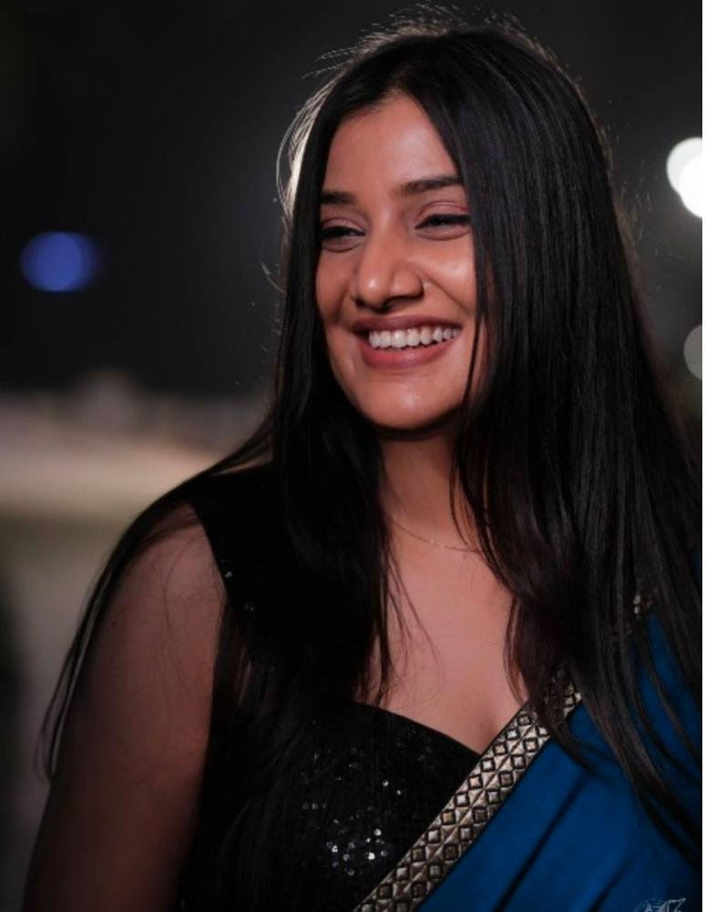 Arushi Goyal